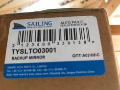 Зеркало заднего вида боковое. Toyota Corolla, ADE150, NDE150, NRE150, ZRE151, ZZE150