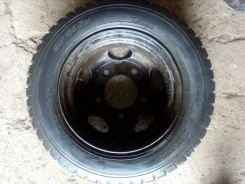Dunlop SP 495M. ������, 2007 ���, 30�%