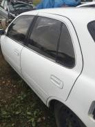 Toyota Camry. SV30, 4SFE