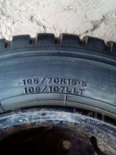 Dunlop SP 495M. ������, 2007 ���, �/�, ����� 30 % ����