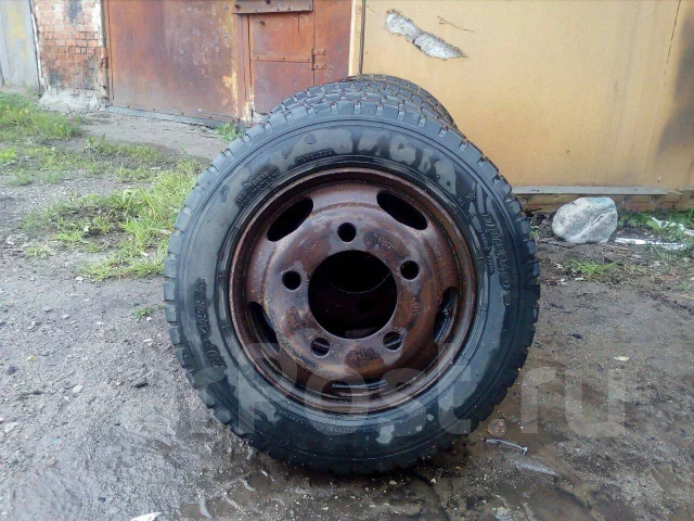 Dunlop SP 495M. ������, 2007 ���, �/�, ����� 30 % ����