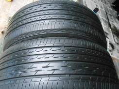 Bridgestone Regno. Летние, 2012 год, износ: 10%, 2 шт