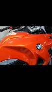 BMW F 650 GS. 800 куб. см., исправен, птс, с пробегом