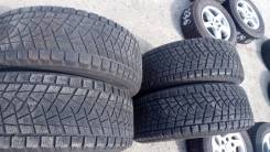 Bridgestone Blizzak DM-Z3. Зимние, без шипов, износ: 30%, 4 шт