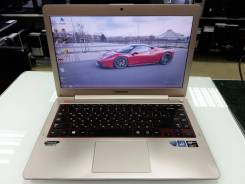 Samsung. 15.6", ОЗУ 8192 МБ и больше, диск 500 Гб, WiFi, аккумулятор на 3 ч.