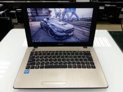 DEXP. 11.6", 2,1 ГГц, диск 320 Гб, WiFi, аккумулятор на 3 ч.
