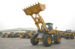 Sdlg 953. Погрузчик фронтальный SDLG 953, 5 000 кг.