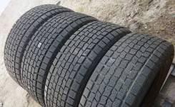 Falken Espia EPZ. Зимние, без шипов, износ: 10%, 4 шт