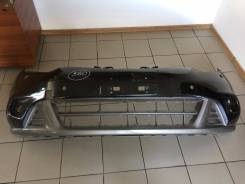 Бампер. Nissan Murano, Z51, TNZ51, PNZ51, Z51R, TZ51 Двигатели: VQ35DE, QR25DE, YD25