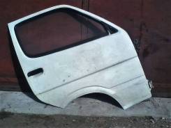 Дверь боковая. Toyota Hiace, RZH102, RZH102V Двигатель FR
