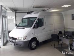 Mercedes-Benz Sprinter. Classic 311 рефрижератор, 2 000 куб. см., 2 000 кг.