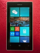 Nokia Lumia 525. �/�