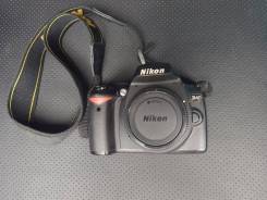 Nikon D40. 6 - 6.9 Мп, зум: без зума