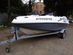 BRP Sea-Doo Speedster. 2000 год год, длина 4,80 м., двигатель стационарный, 200,00 л.с., бензин