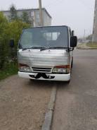 Isuzu Elf. Продам грузовик Isuzu ELF, 4 334 куб. см., 2 000 кг.