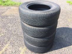Bridgestone Dueler H/P. Летние, 2014 год, износ: 50%, 4 шт
