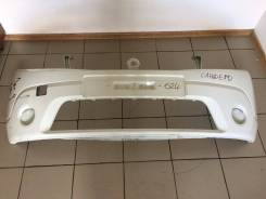 Бампер. Renault Logan Renault Sandero, BS11, BS12, BS1Y Двигатели: D4D, D4F, K4M, K7J, K7M, K9K, K4M697, K7J710, K7M710