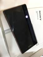 Sony Xperia Z3 dual. Б/у