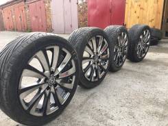 Yamato. 8.0x18, 5x114.30, ET48