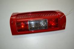 Стоп-сигнал. Fiat Ducato