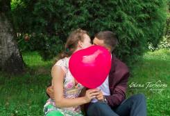 Услуги фотографа (500р. 1 час)