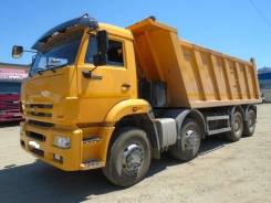 Камаз 65201. Самосвал , 12 311 куб. см., 25 000 кг.