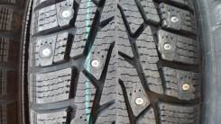 Nokian Nordman 7. Зимние, шипованные, 2018 год, без износа, 2 шт