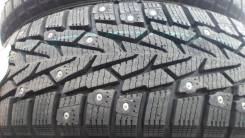 Nokian Nordman 7 SUV. Зимние, шипованные, 2017 год, без износа, 2 шт