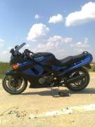 Kawasaki ZZR 400. 400 куб. см., исправен, птс, с пробегом