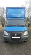 ГАЗ 3302. Продается Газель, 2 800 куб. см., 1 500 кг.