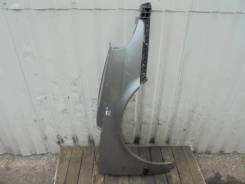 Крыло. Saab 9-5