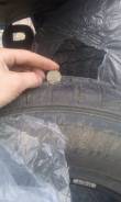 Dunlop Grandtrek SJ6. Всесезонные, 2010 год, износ: 50%, 4 шт