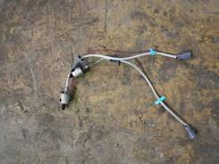 Датчик кислородный. Toyota Crown Toyota Mark X Toyota Crown Majesta Toyota Crown Hybrid Двигатели: 2GRFSE, 4GRFSE, 3GRFSE