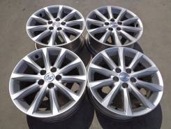 Toyota. x17, 5x114.30