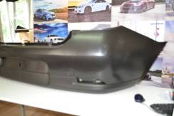 Бампер. Renault Logan, L8 Двигатели: K4M, K7M, H4M