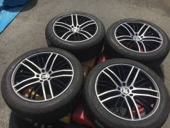 Kelleners Sport. 9.0x20", 5x120.00, ET35, ЦО 73,0 мм.