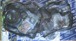 ����������� ��� Toyota 3CT 04111-64250 ����