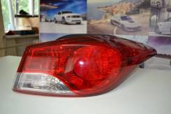 Стоп-сигнал. Hyundai Avante, HD, MD Hyundai Elantra Двигатели: D4FB, G4GC, G4FD, G4FC, L4FA