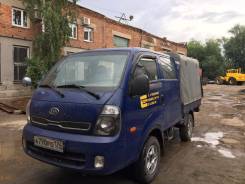Kia Bongo. KIA Bongo 2013г. в., 2 000 куб. см., 1 500 кг.