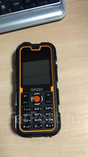 Ginzzu R2D. �/� ����