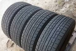 Yokohama Ice Guard IG30. Зимние, без шипов, 2012 год, износ: 10%, 4 шт