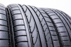 Bridgestone Potenza RE050. Летние, износ: 5%, 4 шт