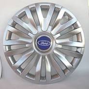 Колпаки SJS 14" 217 type. Диаметр 14", 3 шт.