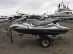 Yamaha FX Cruiser HO. Год: 2009 год