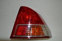 Стоп-сигнал. Honda Civic