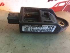Датчик airbag. Honda Accord, CL7 Двигатель K20A