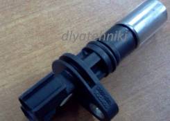 Датчик положения коленвала. Toyota: Scion, Corolla Rumion, Allion, Funcargo, Sienta, XA, Auris, Ractis, ist, Corolla Fielder, Platz, Raum, Yaris, Aqua...