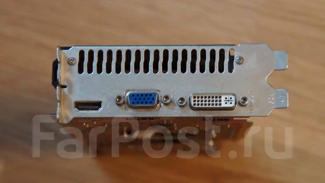 GeForce GTS 250 ����