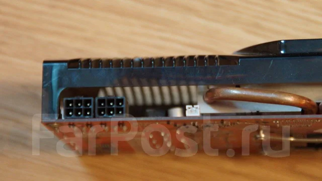 GeForce GTS 250 ����