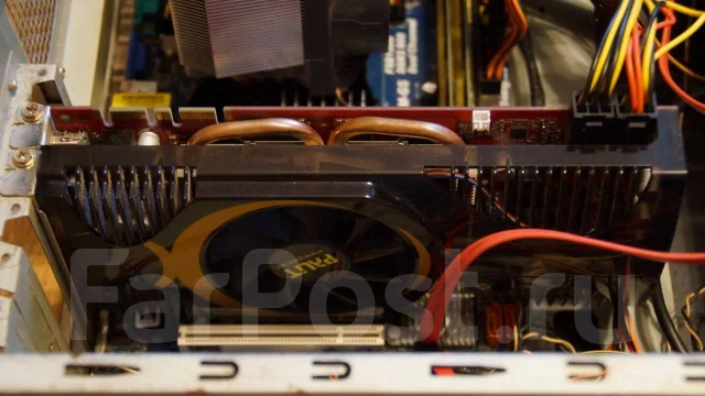 GeForce GTS 250 ����